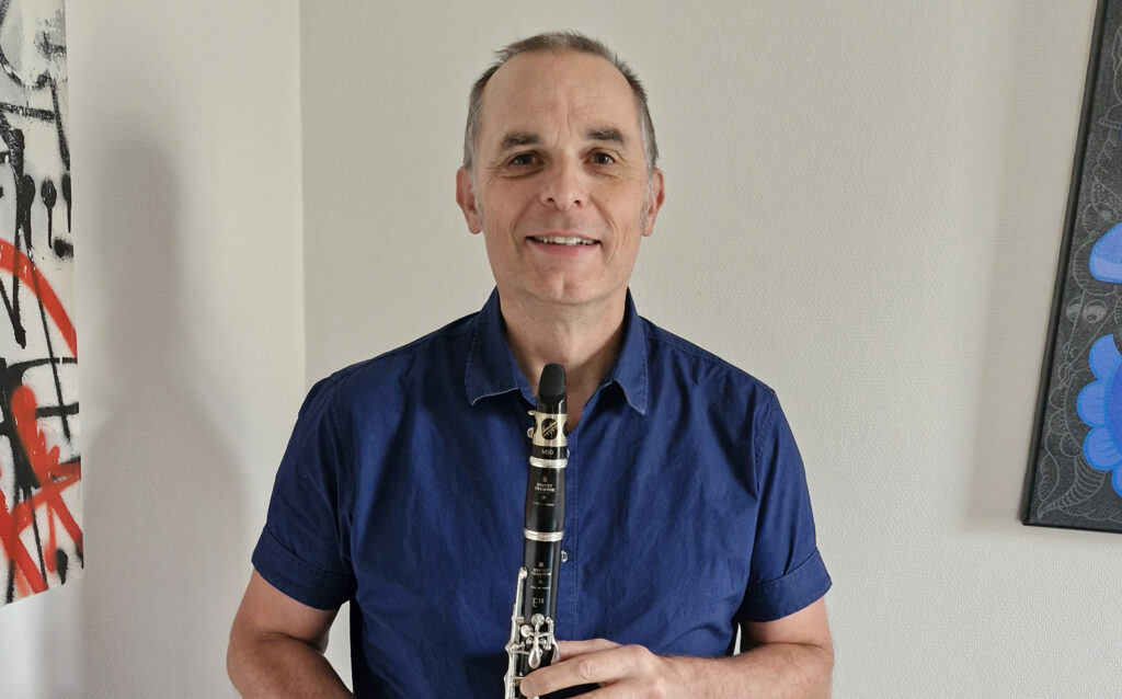 Raymond Lassablière