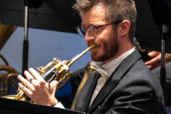 Pierre Ritzenthaler, cor solo